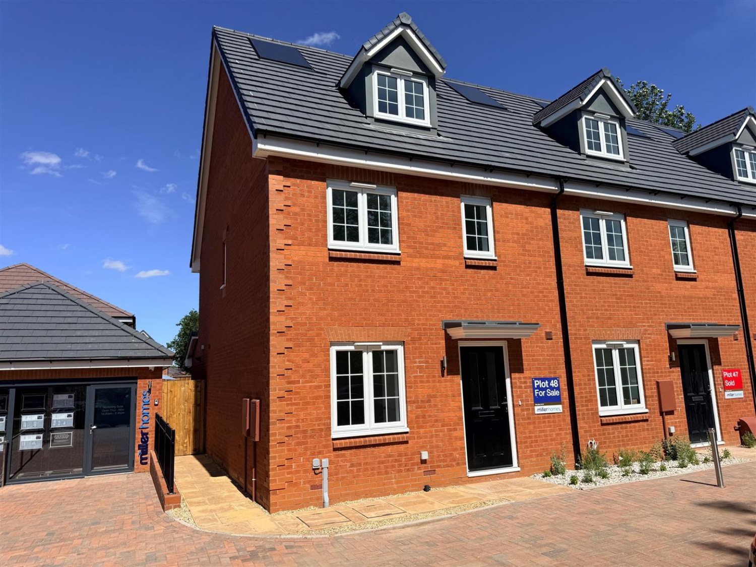 Pauline Hayward Drive, Blakedown, Kidderminster, DY10 3GU