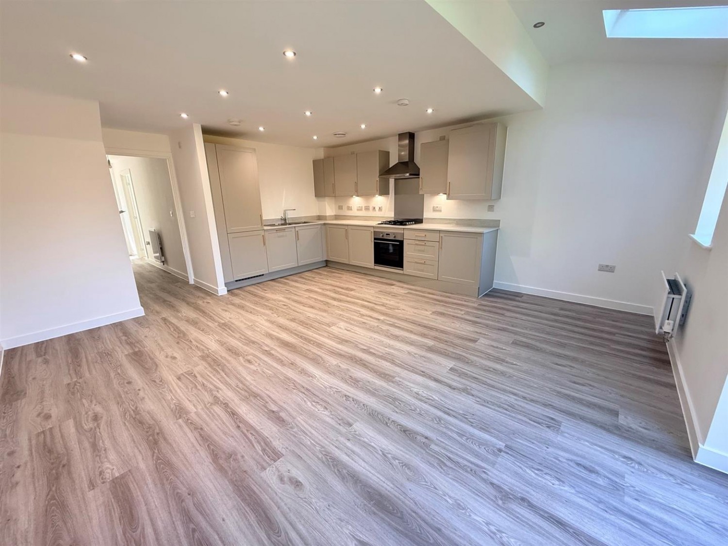 Pauline Hayward Drive, Blakedown, Kidderminster, DY10 3GU