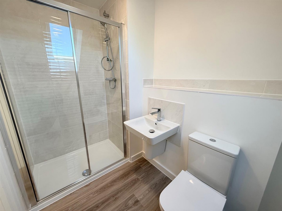 Pauline Hayward Drive, Blakedown, Kidderminster, DY10 3GU