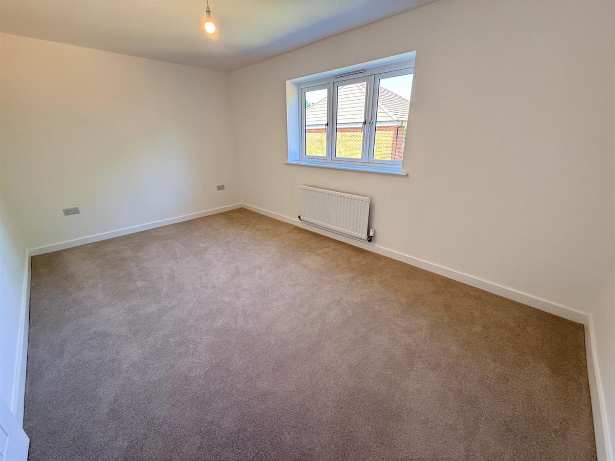 Pauline Hayward Drive, Blakedown, Kidderminster, DY10 3GU