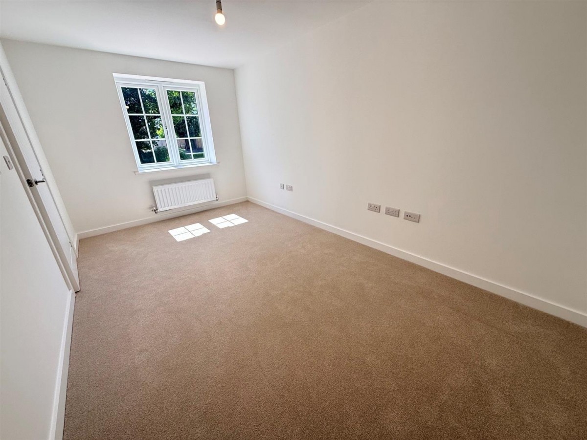 Pauline Hayward Drive, Blakedown, Kidderminster, DY10 3GU
