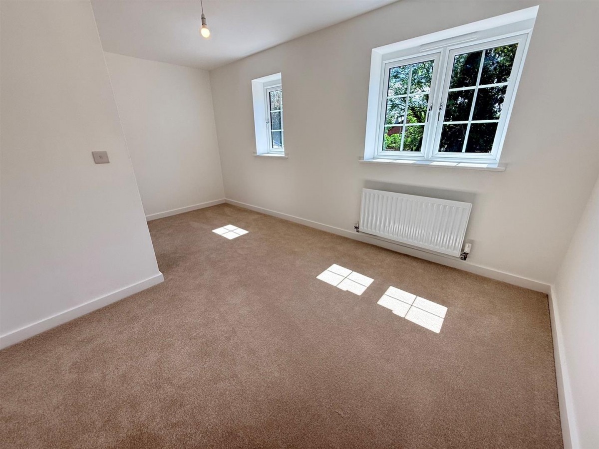 Pauline Hayward Drive, Blakedown, Kidderminster, DY10 3GU