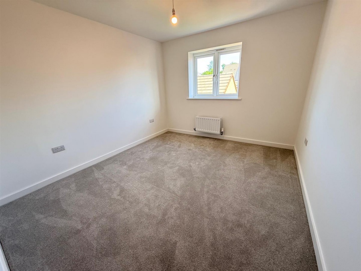 Jim Long Close, Blakedown, Kidderminster, DY10 3GW
