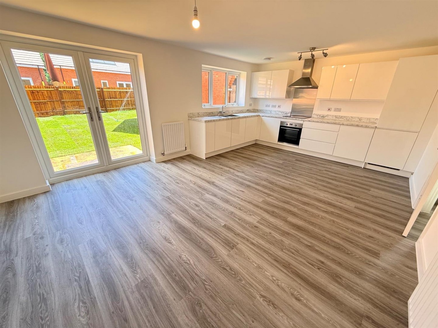 Jim Long Close, Blakedown, Kidderminster, DY10 3GW