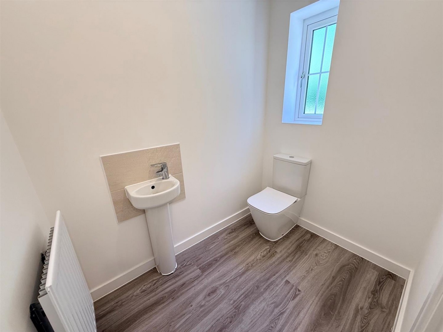 Jim Long Close, Blakedown, Kidderminster, DY10 3GW