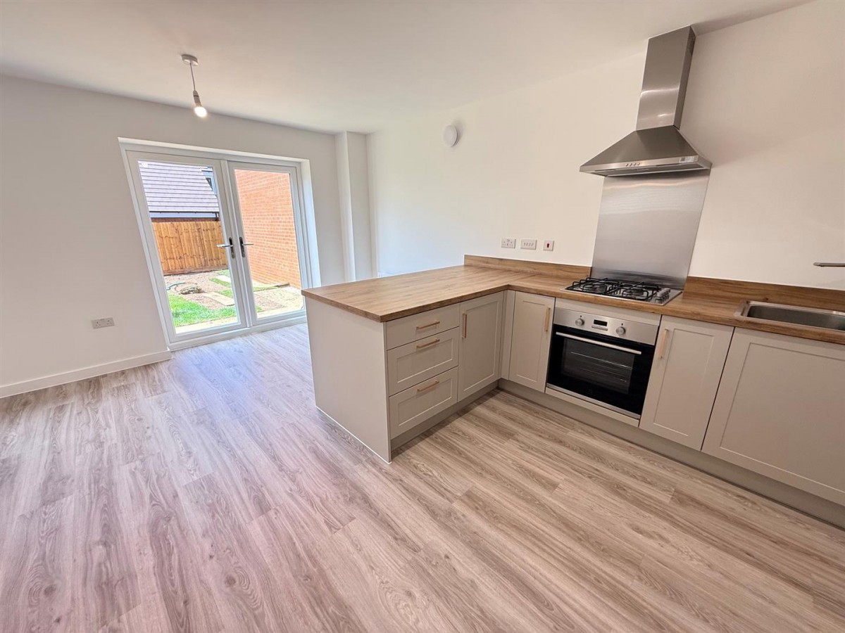 Pauline Hayward Drive, Blakedown, Kidderminster, DY10 3GU