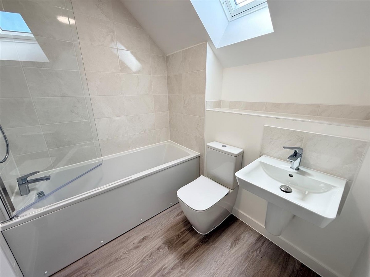 Pauline Hayward Drive, Blakedown, Kidderminster, DY10 3GU