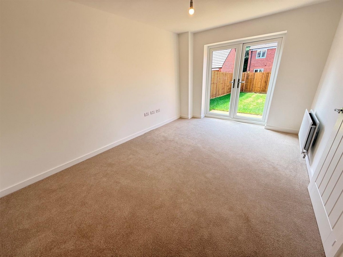 Pauline Hayward Drive, Blakedown, Kidderminster, DY10 3GU
