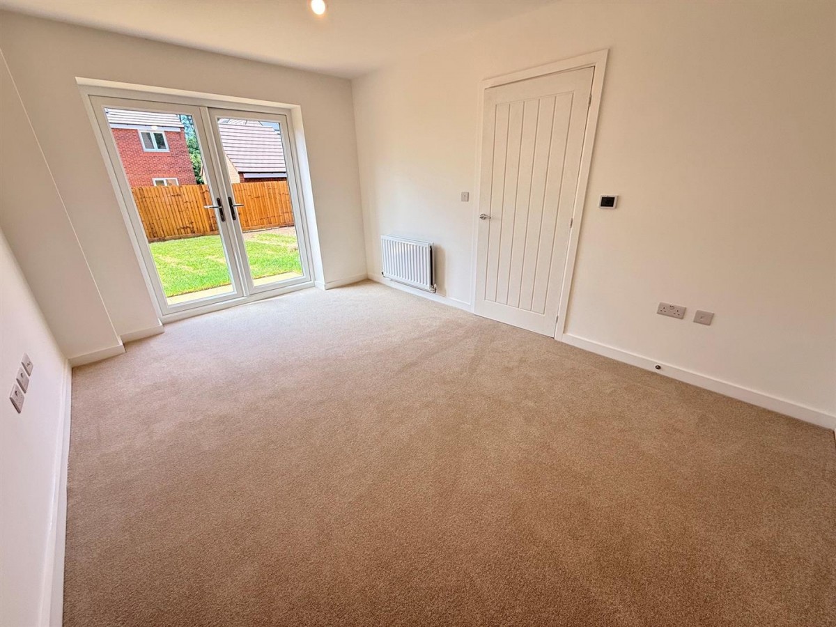 Pauline Hayward Drive, Blakedown, Kidderminster, DY10 3GU