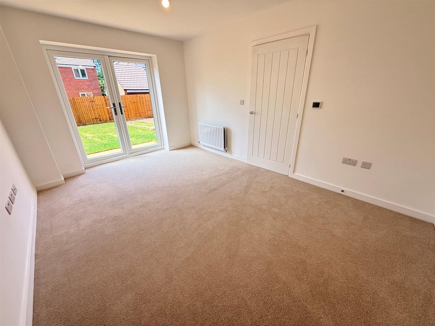 Pauline Hayward Drive, Blakedown, Kidderminster, DY10 3GU