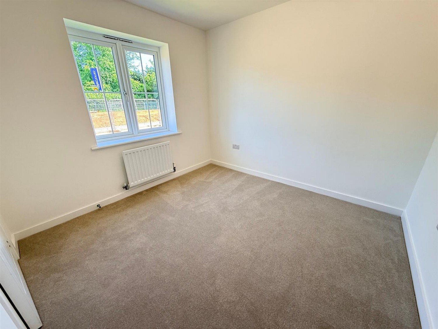 Pauline Hayward Drive, Blakedown, Kidderminster, DY10 3GU