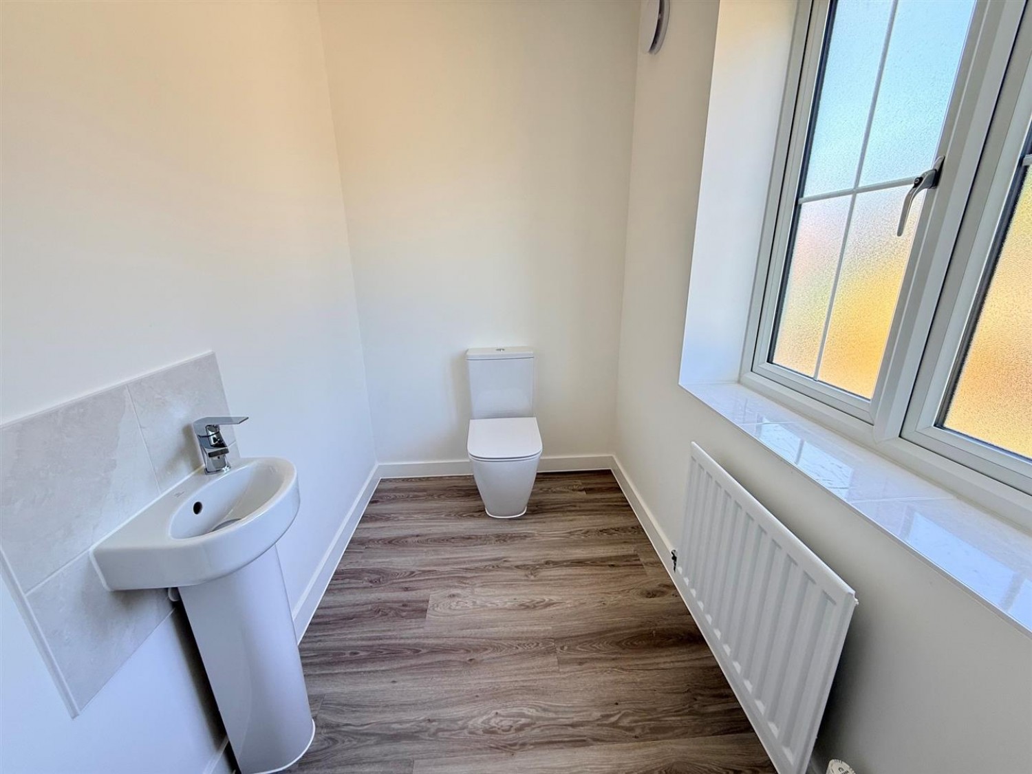 Pauline Hayward Drive, Blakedown, Kidderminster, DY10 3GU