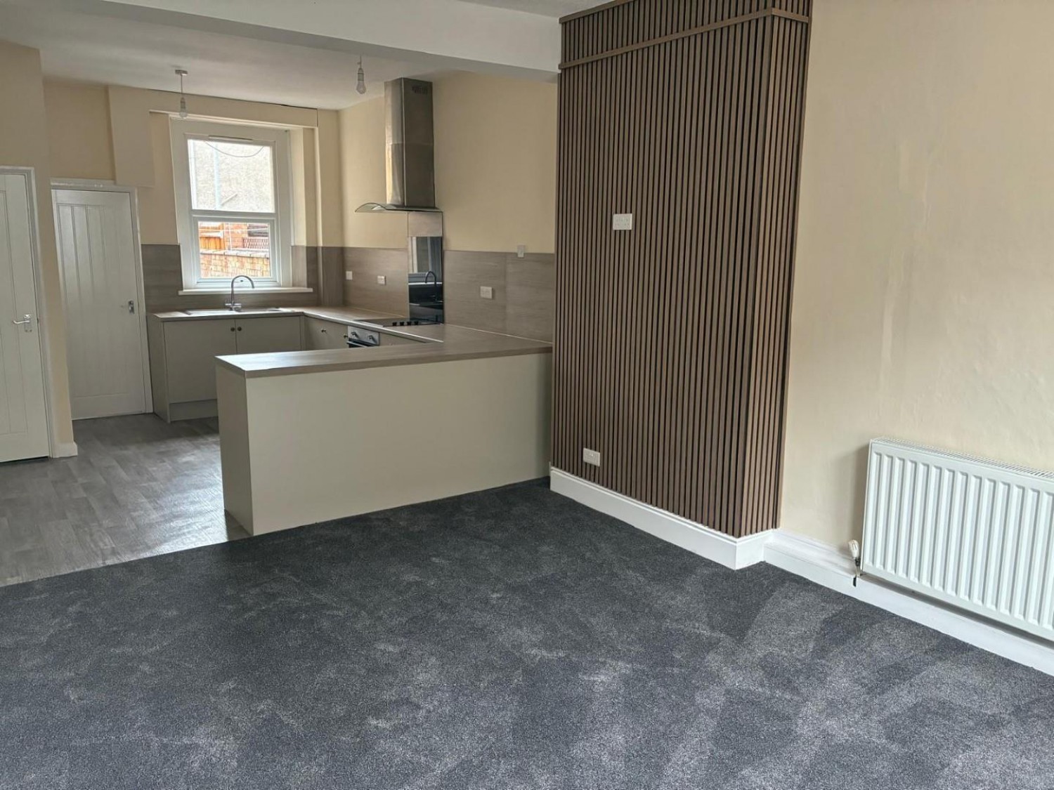 Station Road, Workington, Cumbria, CA14 2UZ