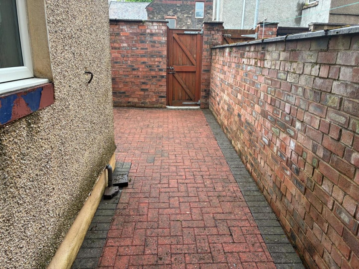 Station Road, Workington, Cumbria, CA14 2UZ