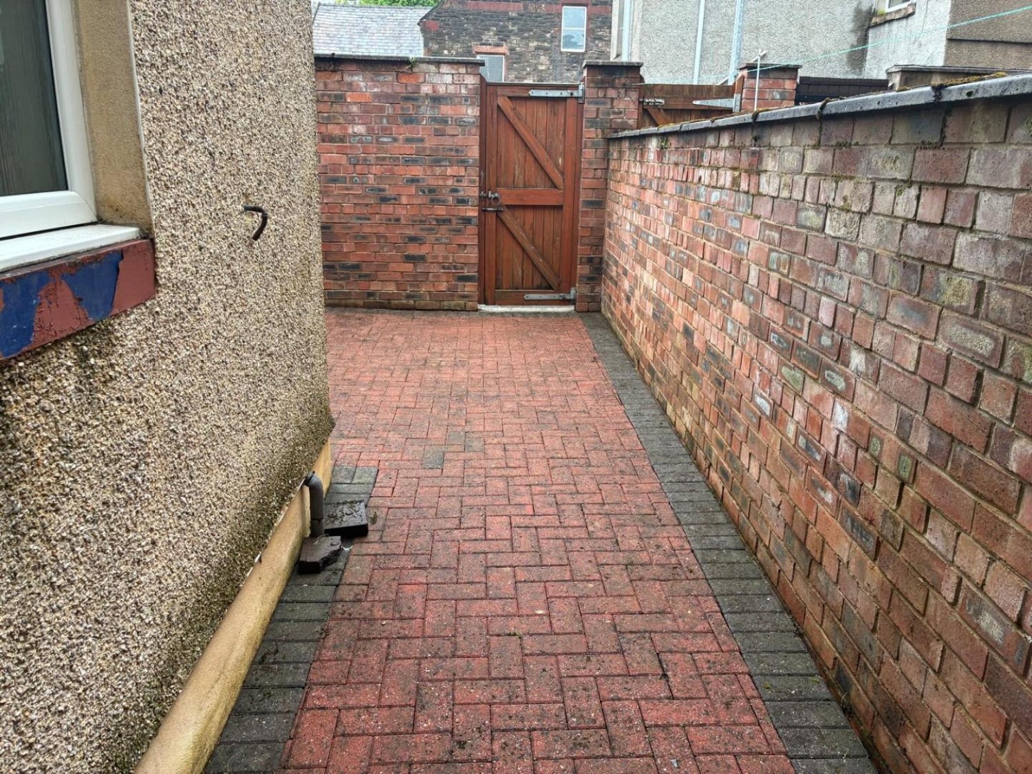 Station Road, Workington, Cumbria, CA14 2UZ