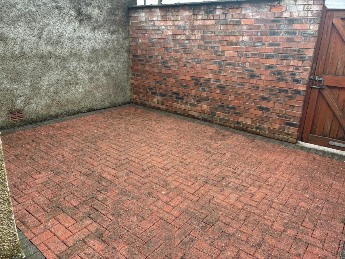 Station Road, Workington, Cumbria, CA14 2UZ
