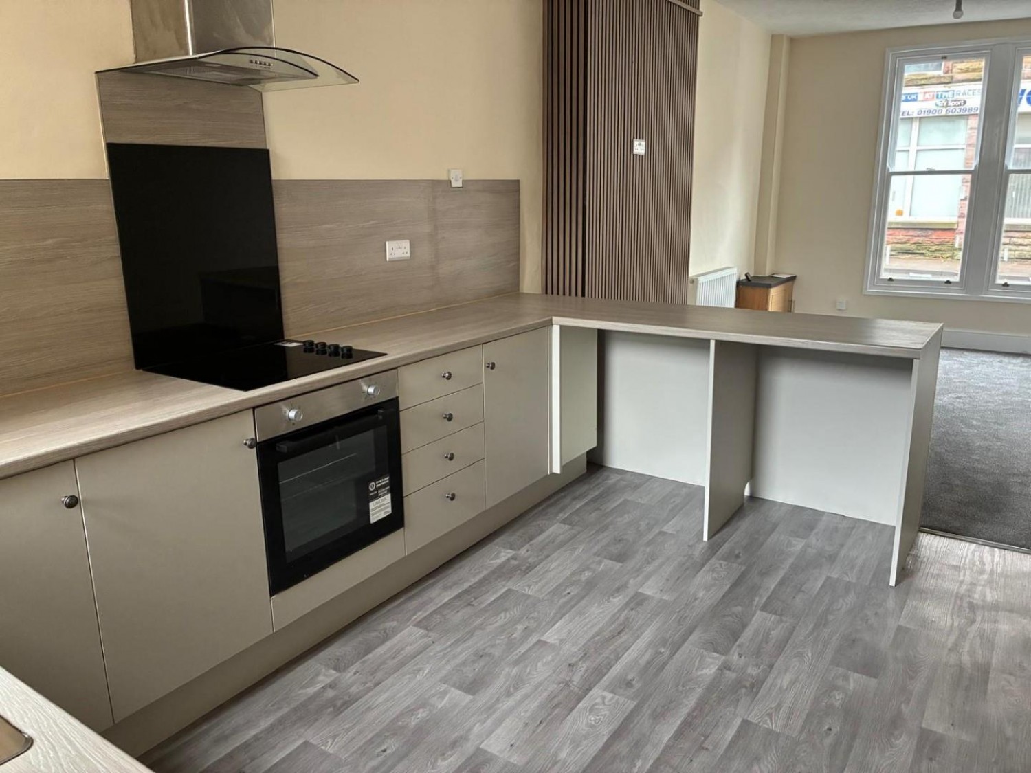 Station Road, Workington, Cumbria, CA14 2UZ