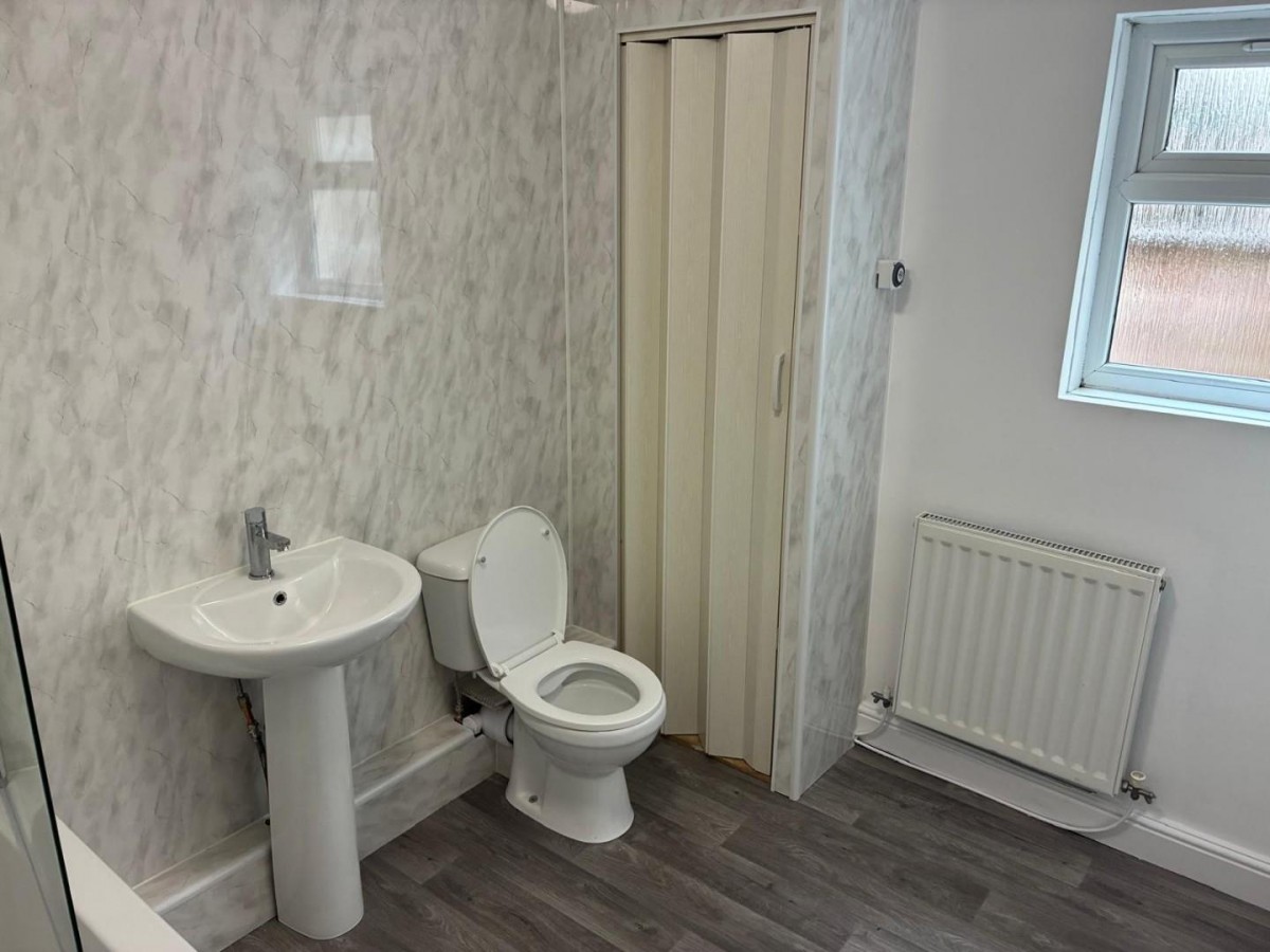 Station Road, Workington, Cumbria, CA14 2UZ