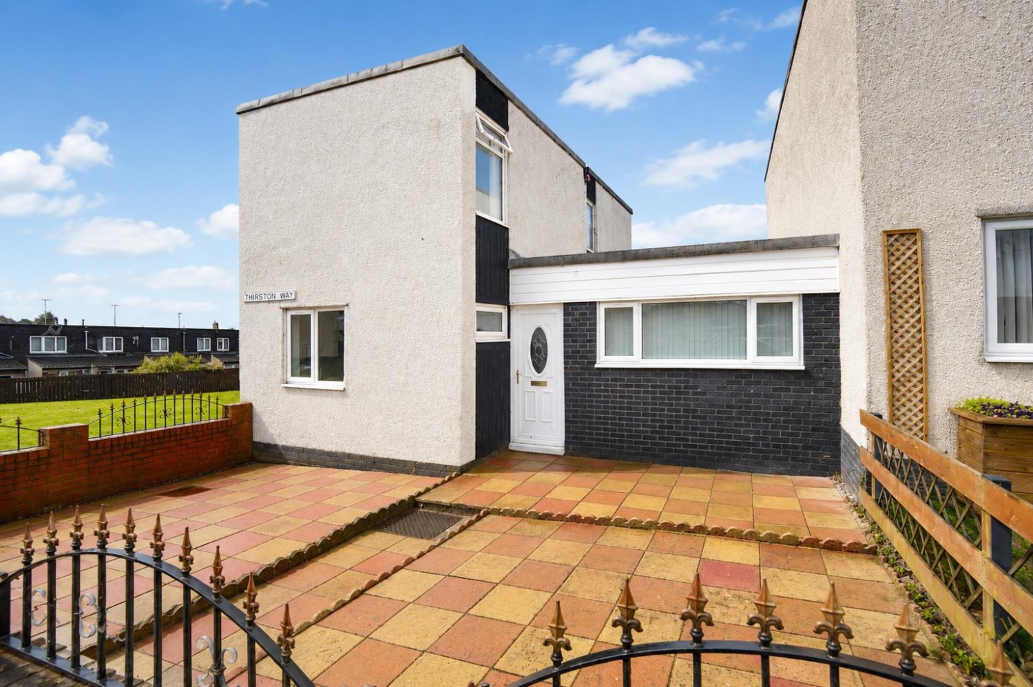 Thirston Way, Newcastle Upon Tyne, NE3
