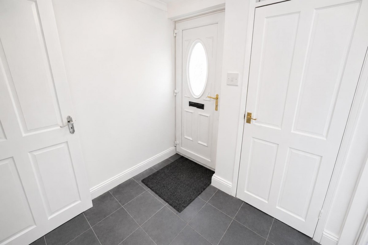 Thirston Way, Newcastle Upon Tyne, NE3