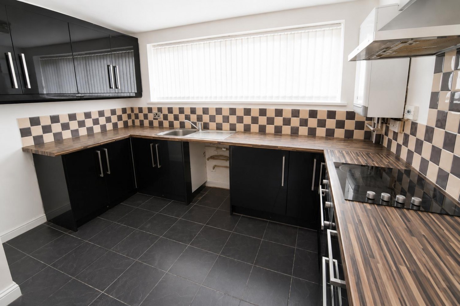 Thirston Way, Newcastle Upon Tyne, NE3