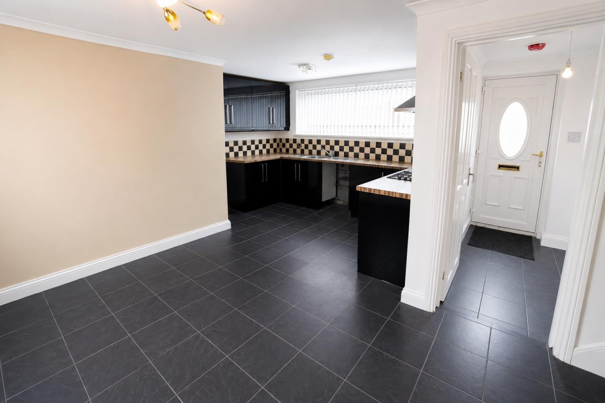 Thirston Way, Newcastle Upon Tyne, NE3
