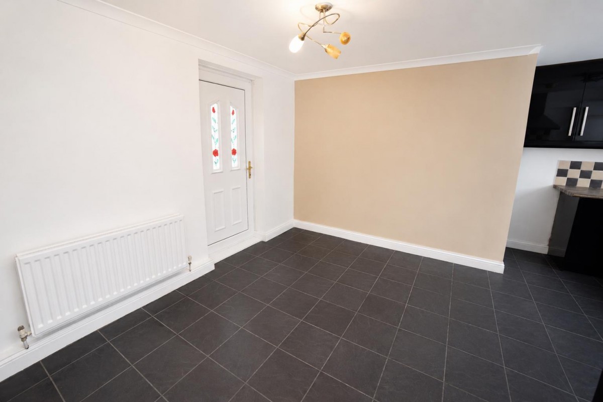 Thirston Way, Newcastle Upon Tyne, NE3