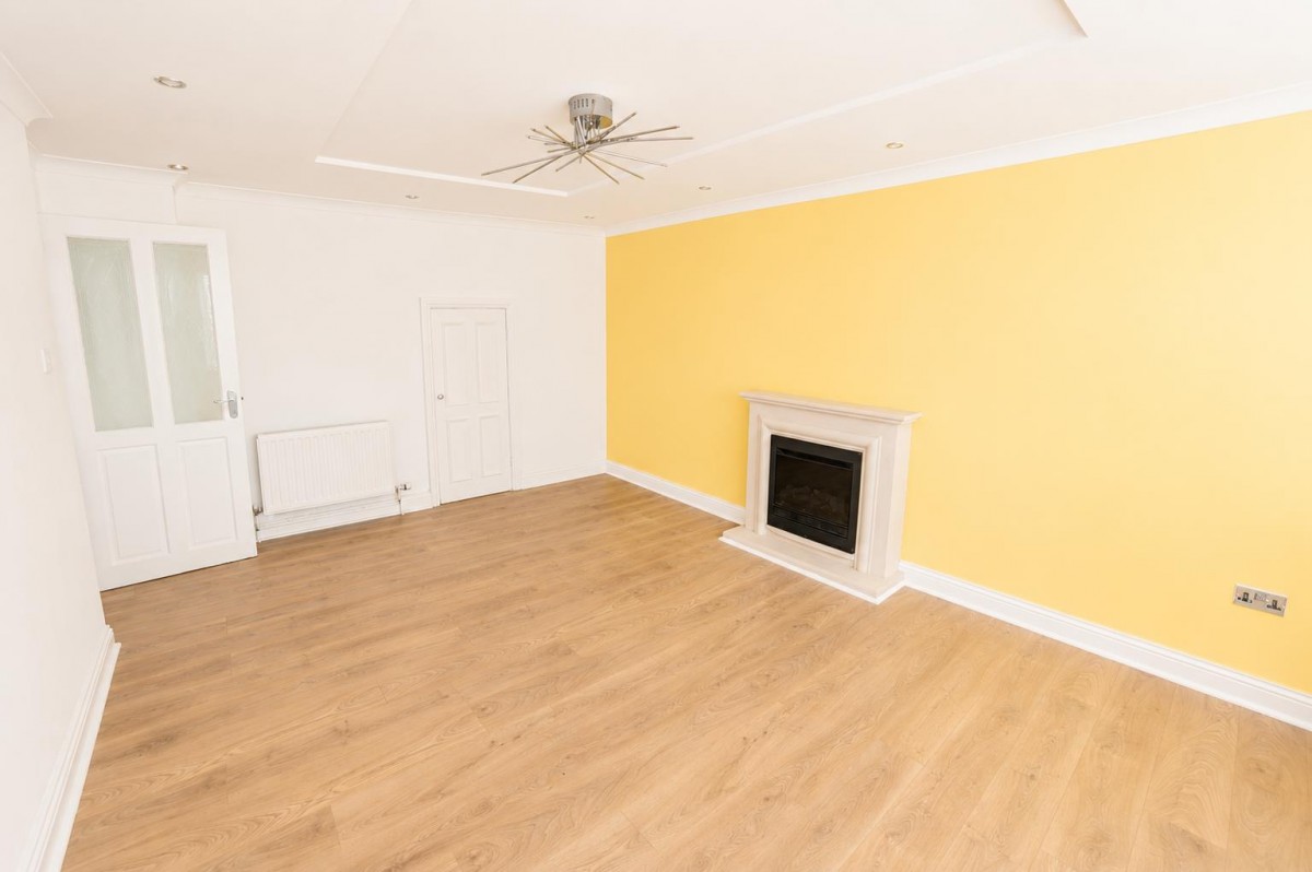 Thirston Way, Newcastle Upon Tyne, NE3