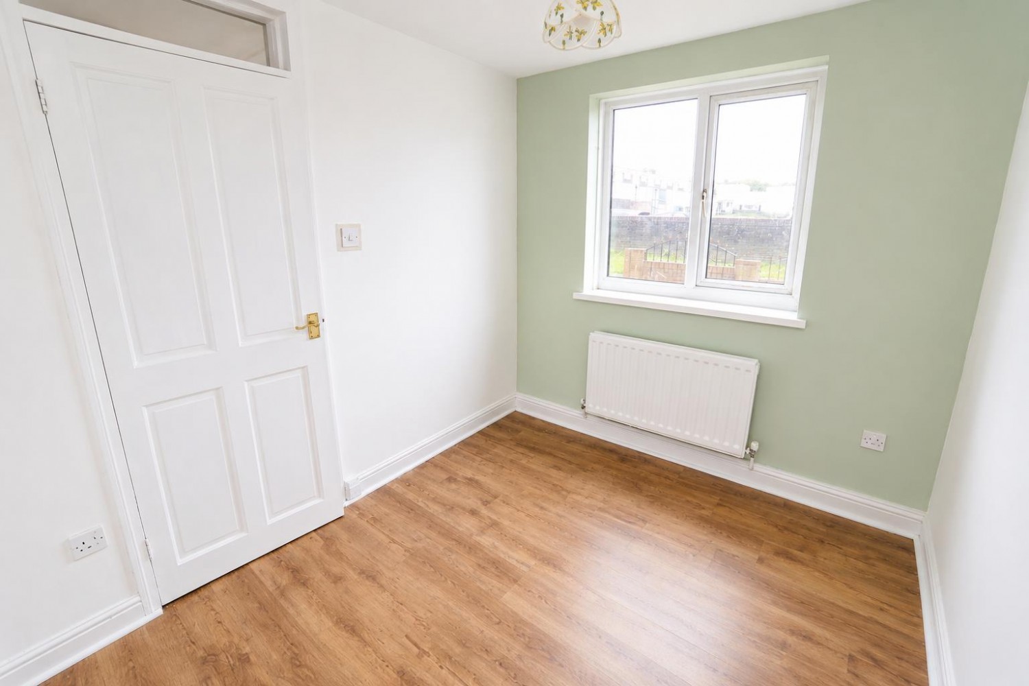 Thirston Way, Newcastle Upon Tyne, NE3