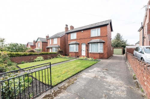 Leeds Road, Allerton Bywater, Castleford