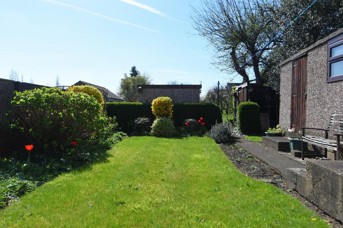 Leeds Road, Allerton Bywater, Castleford