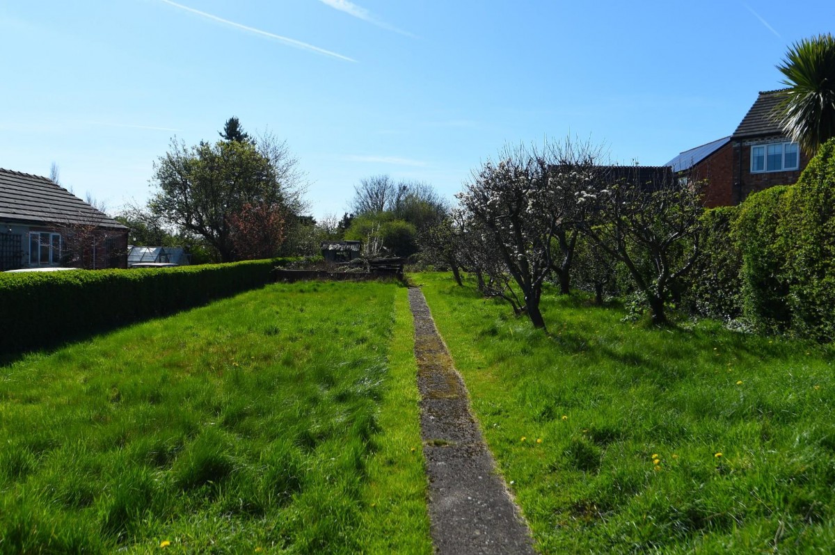 Leeds Road, Allerton Bywater, Castleford