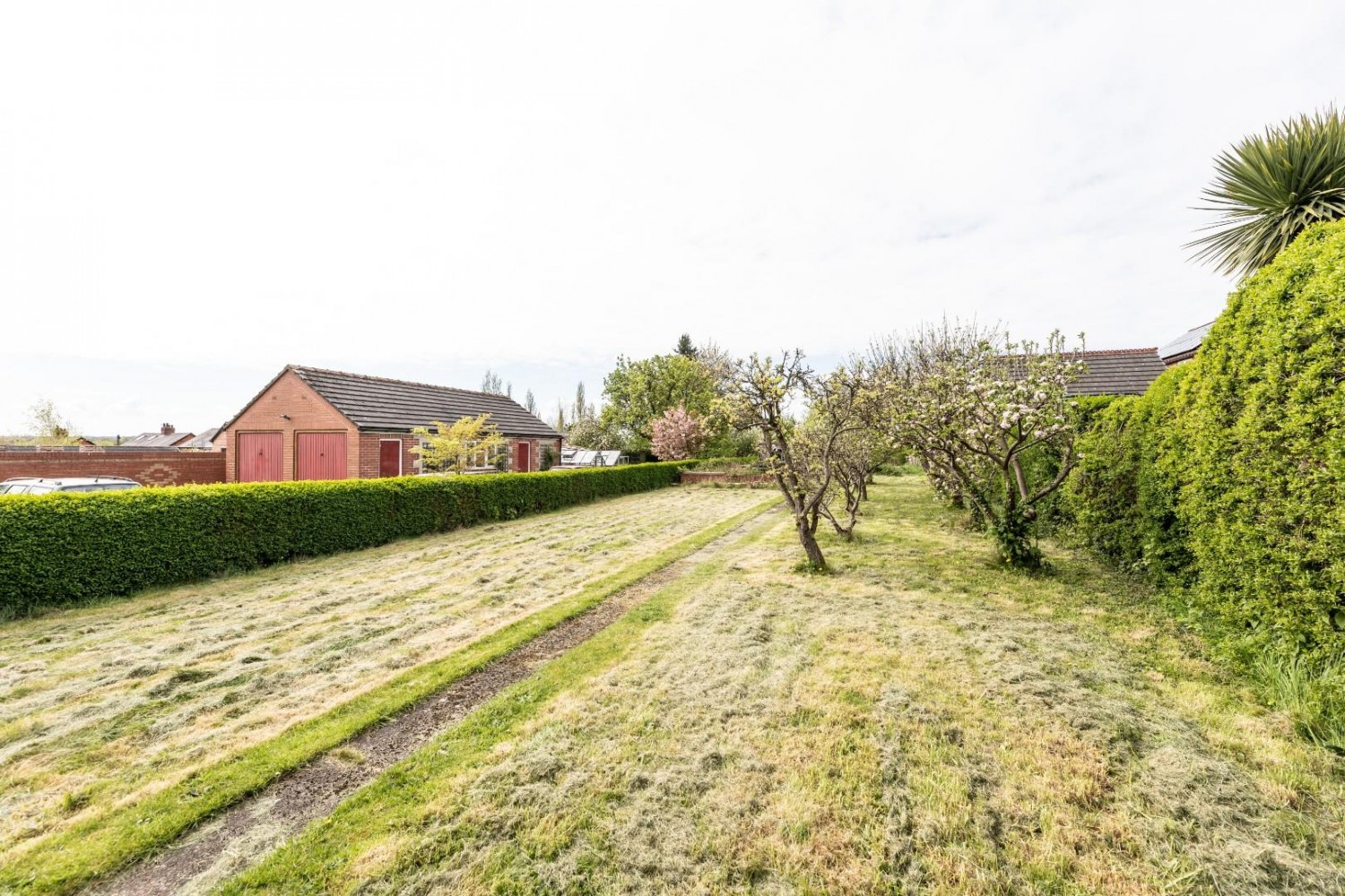 Leeds Road, Allerton Bywater, Castleford