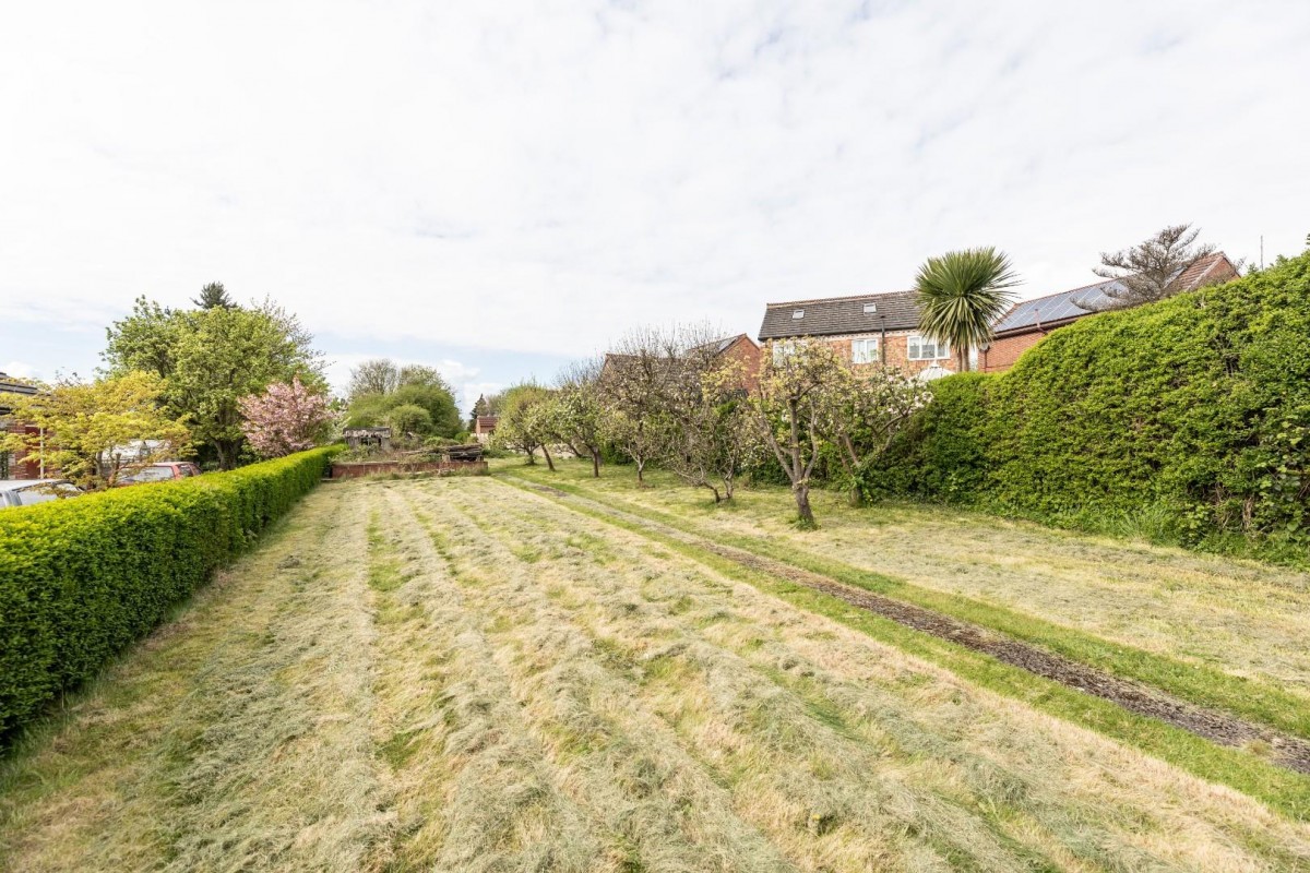 Leeds Road, Allerton Bywater, Castleford