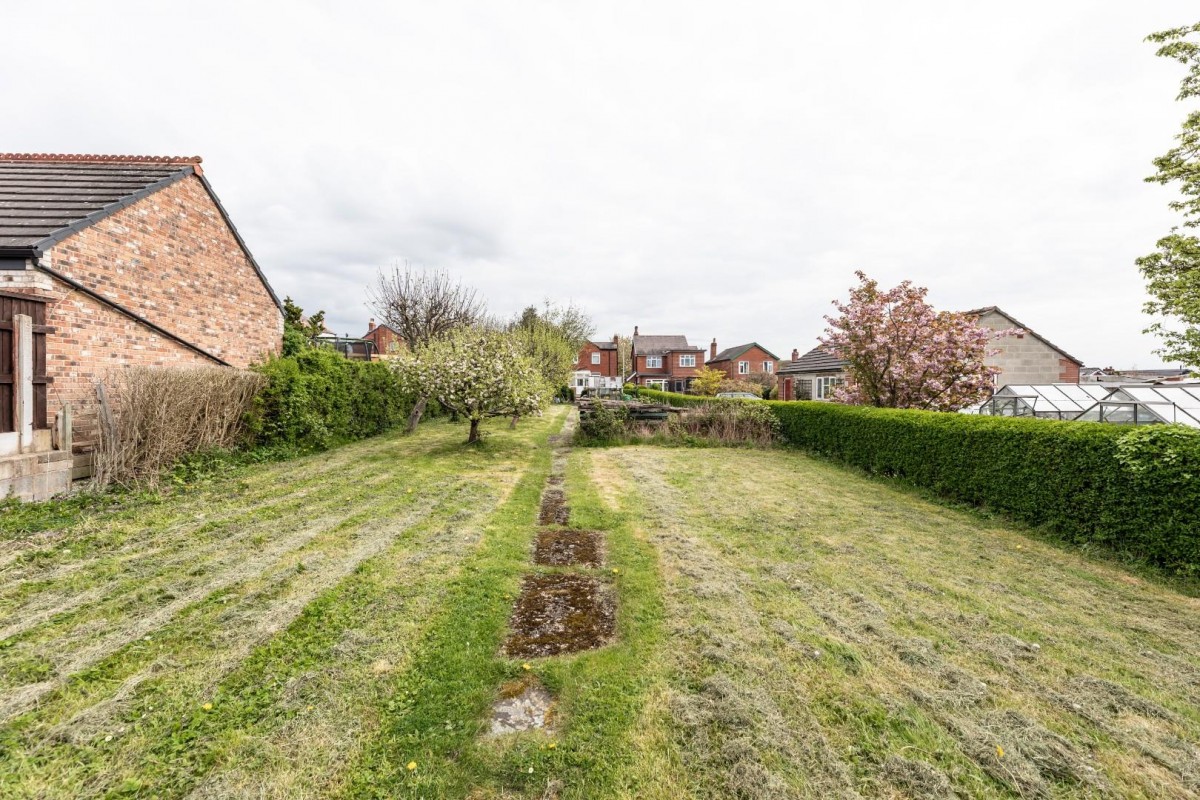 Leeds Road, Allerton Bywater, Castleford