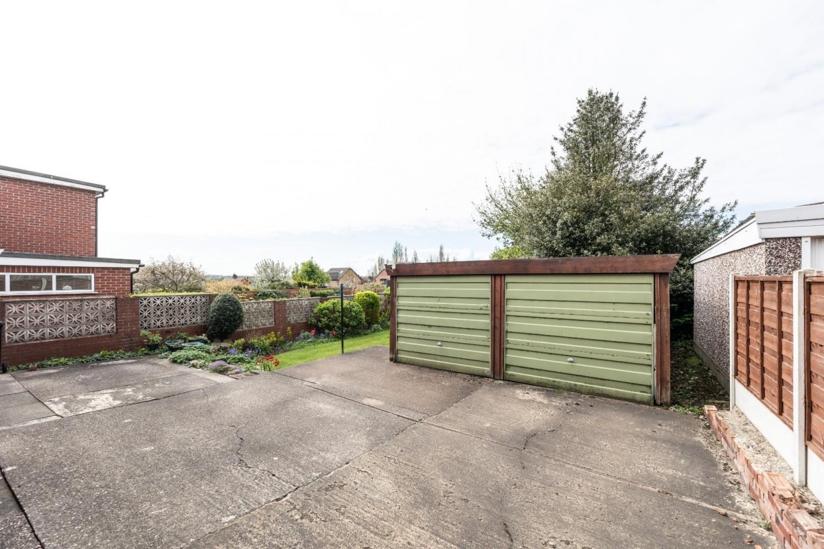 Leeds Road, Allerton Bywater, Castleford