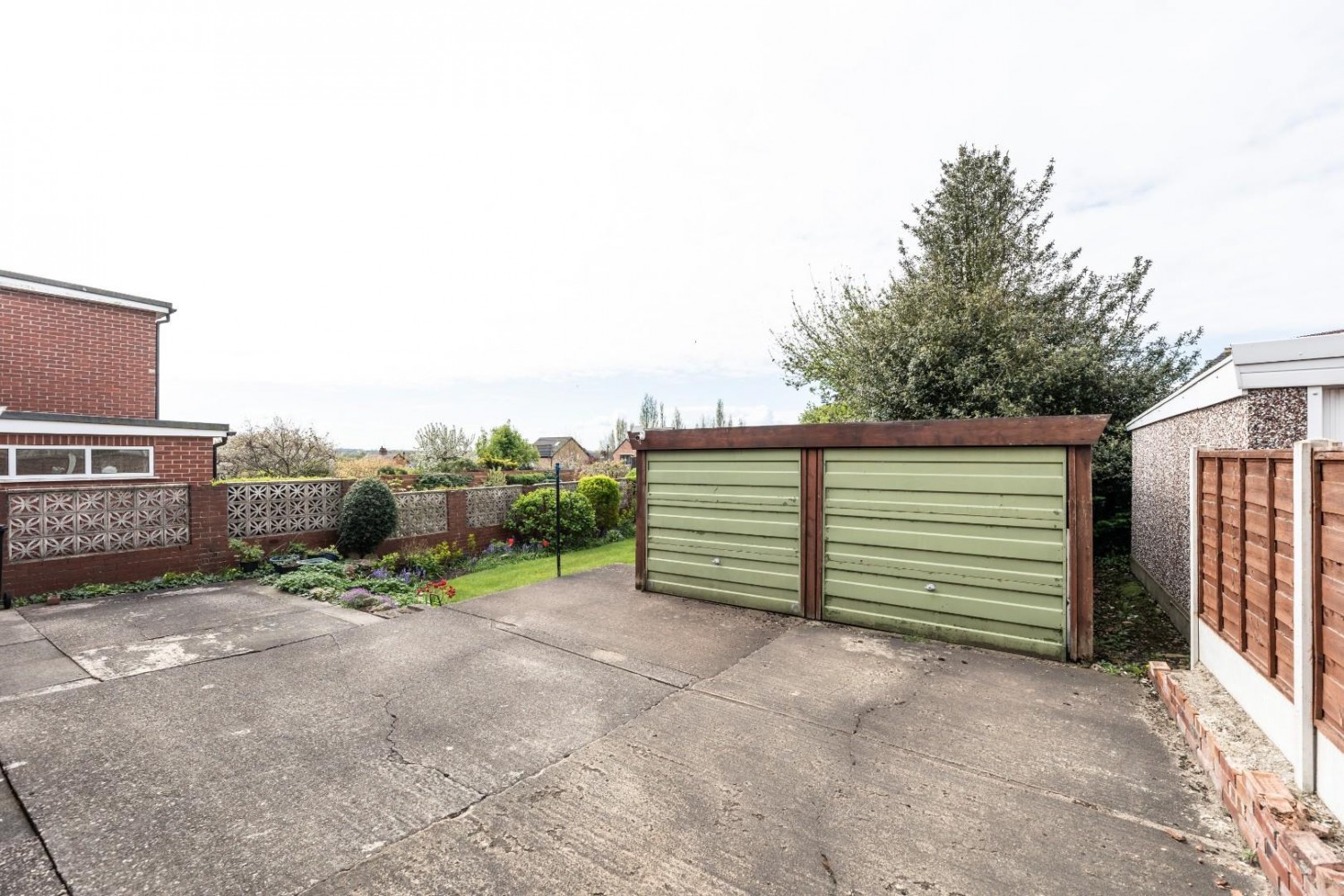 Leeds Road, Allerton Bywater, Castleford