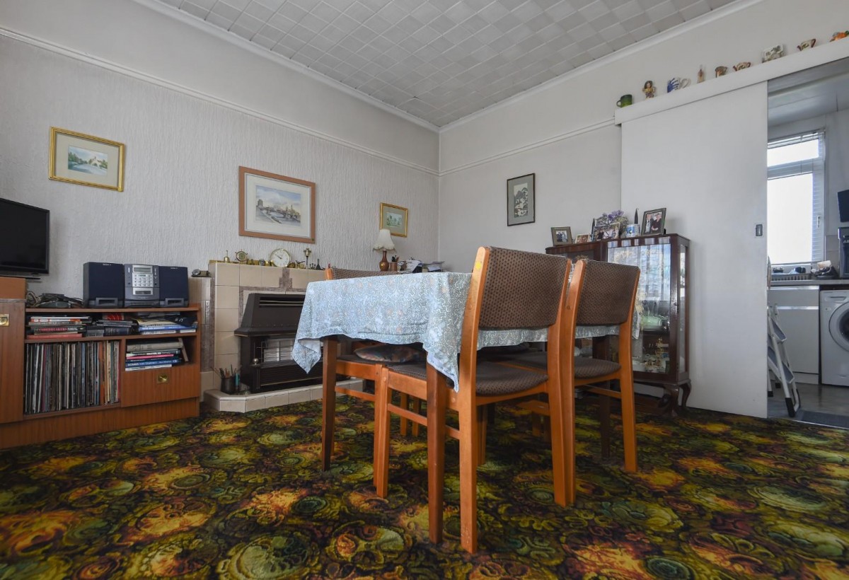 Leeds Road, Allerton Bywater, Castleford