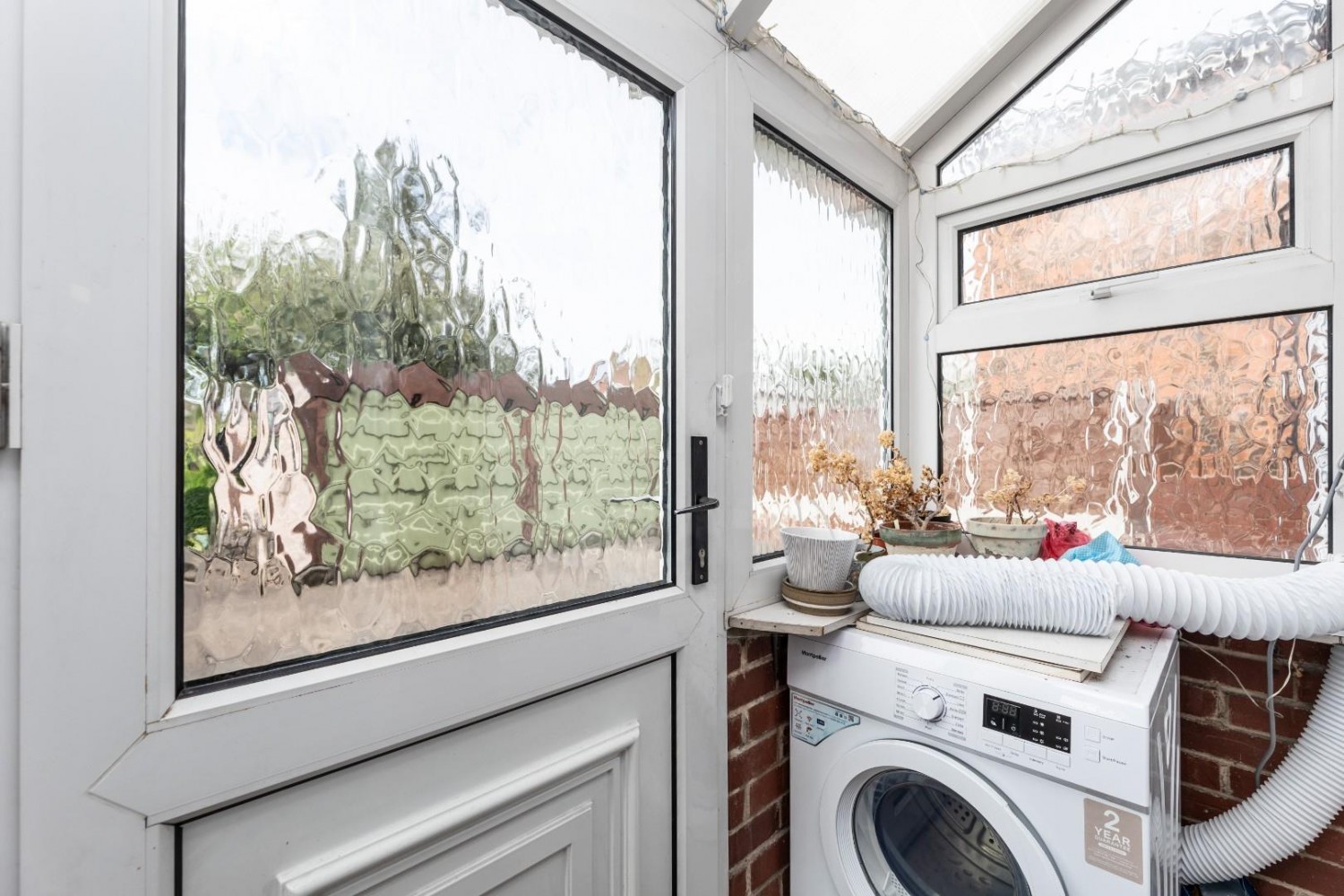 Leeds Road, Allerton Bywater, Castleford