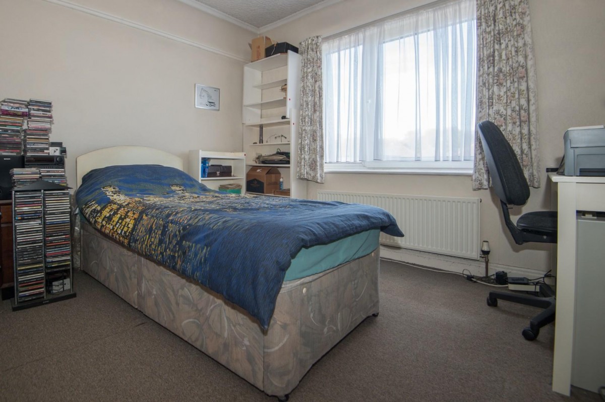 Leeds Road, Allerton Bywater, Castleford
