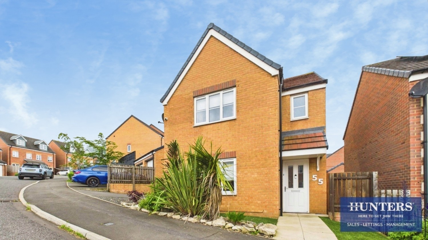 Woodham Drive, Ryhope, Sunderland