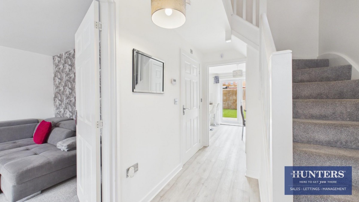 Woodham Drive, Ryhope, Sunderland