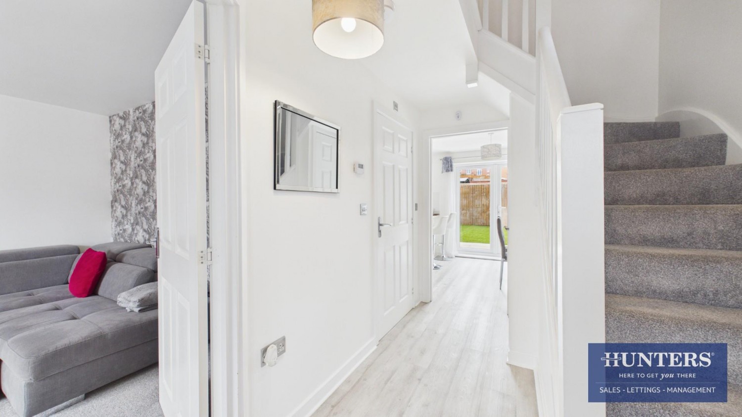 Woodham Drive, Ryhope, Sunderland