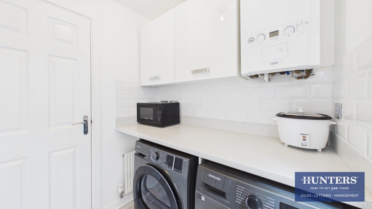 Woodham Drive, Ryhope, Sunderland