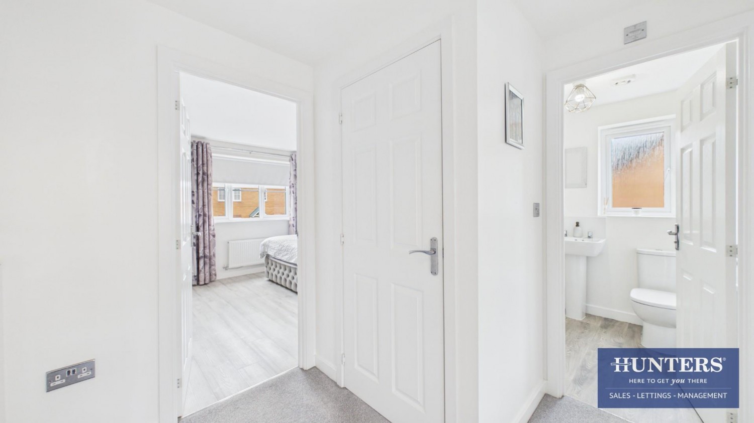 Woodham Drive, Ryhope, Sunderland