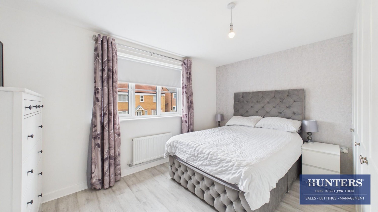 Woodham Drive, Ryhope, Sunderland