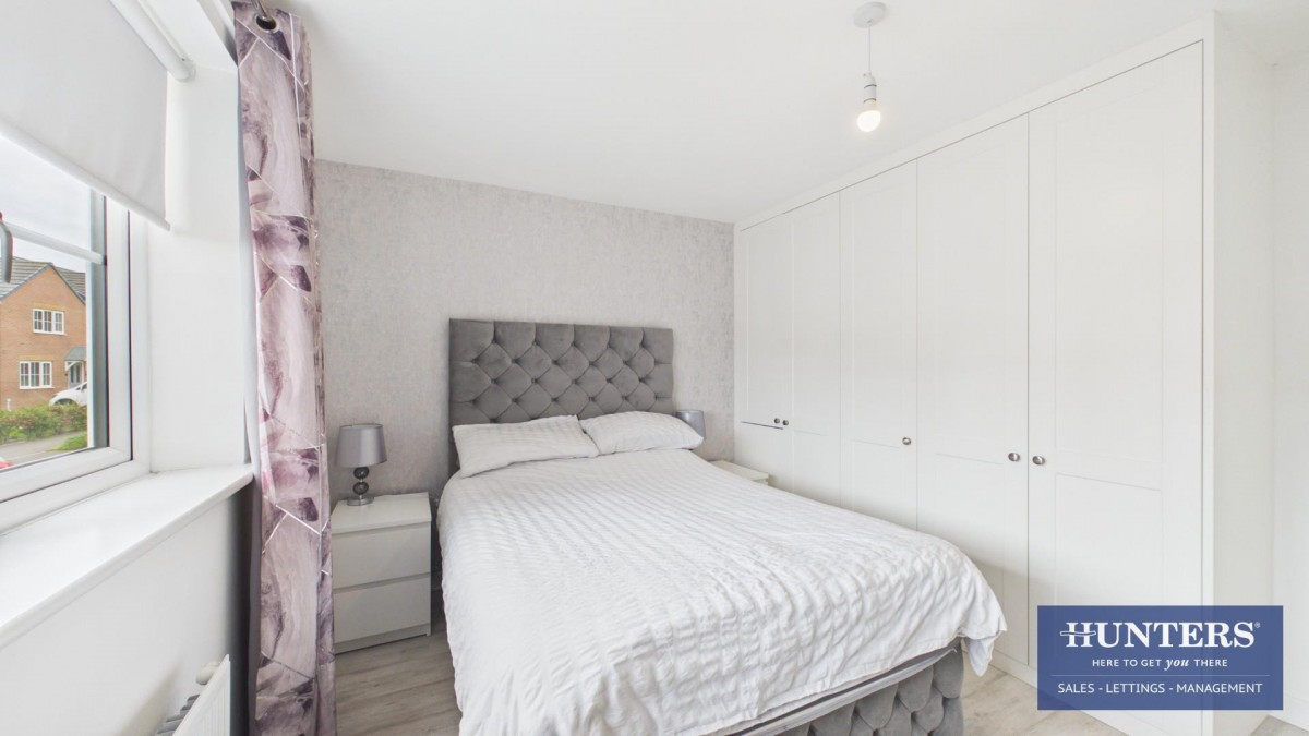 Woodham Drive, Ryhope, Sunderland