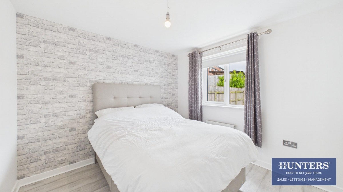 Woodham Drive, Ryhope, Sunderland