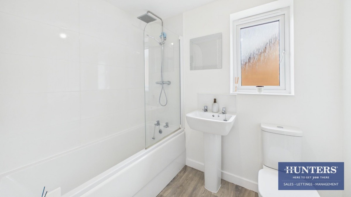 Woodham Drive, Ryhope, Sunderland
