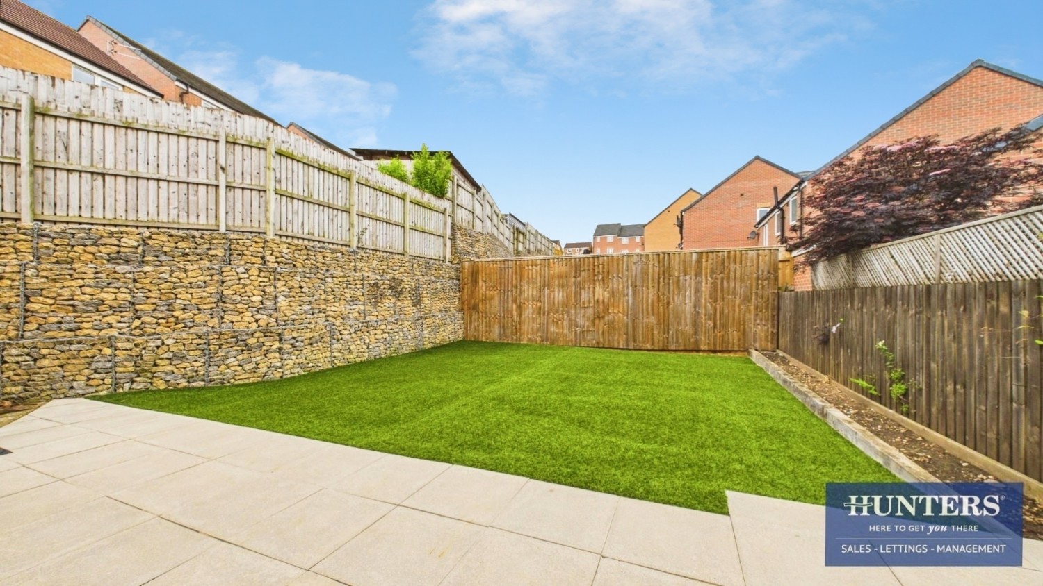 Woodham Drive, Ryhope, Sunderland